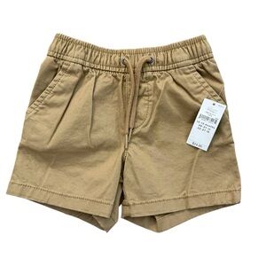 GAP Baby Khaki Shorts